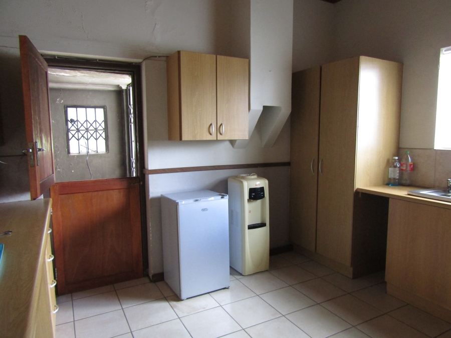 Commercial Property for Sale in Humansdorp Eastern Cape